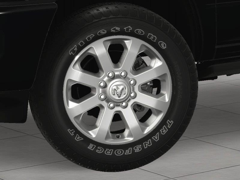 new 2025 Ram 2500 car, priced at $80,775