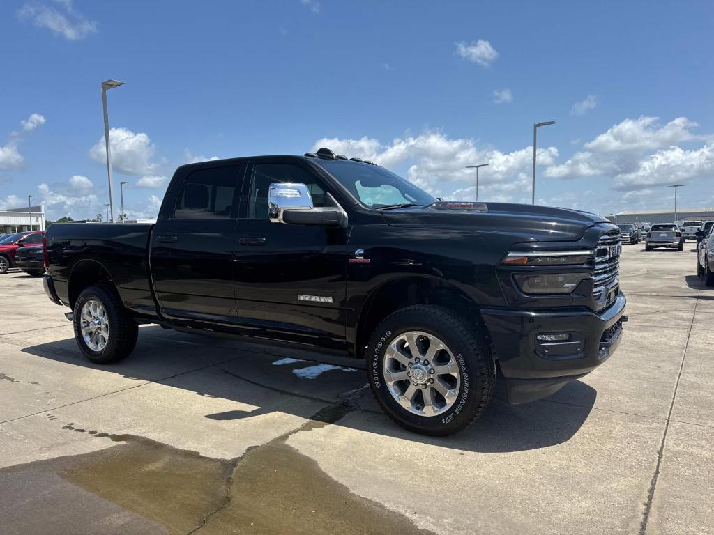 new 2025 Ram 2500 car, priced at $80,775