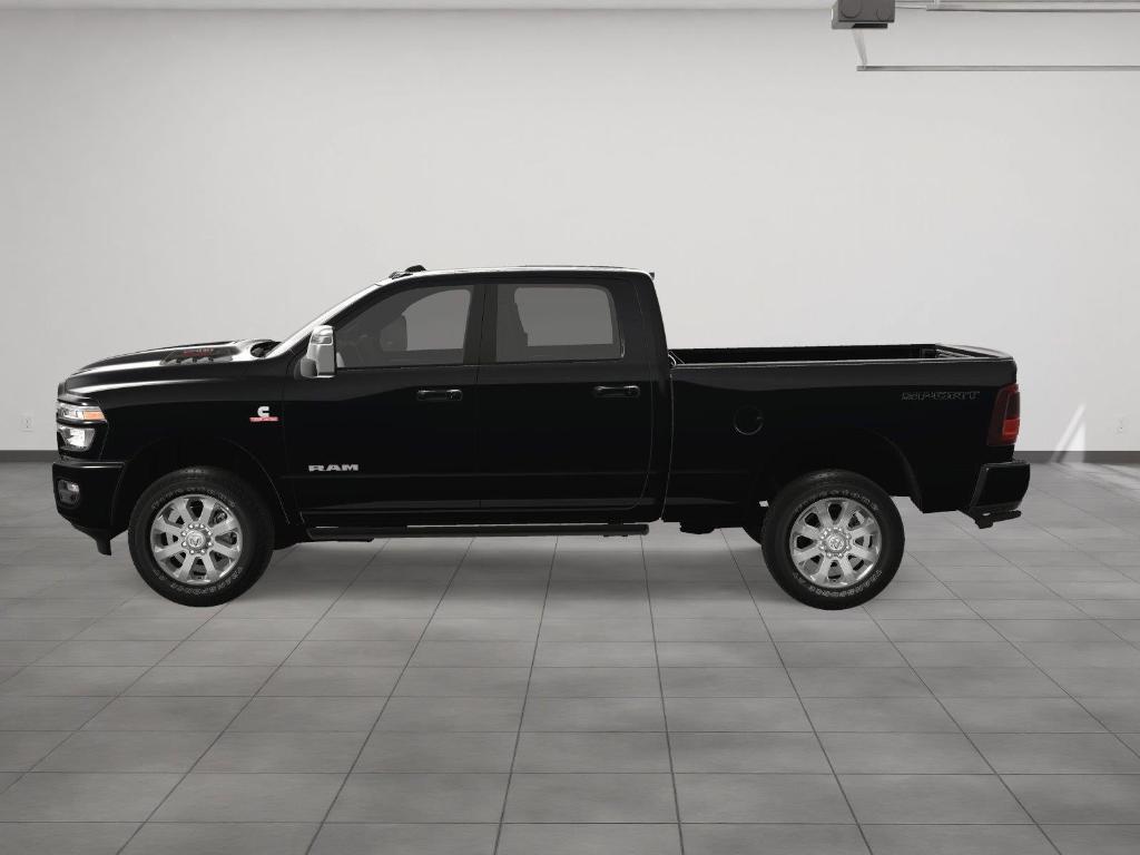 new 2025 Ram 2500 car, priced at $80,775