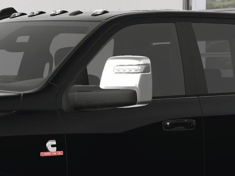 new 2025 Ram 2500 car, priced at $80,775