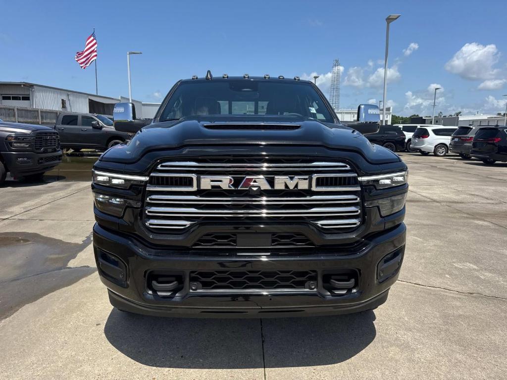 new 2025 Ram 2500 car, priced at $79,795