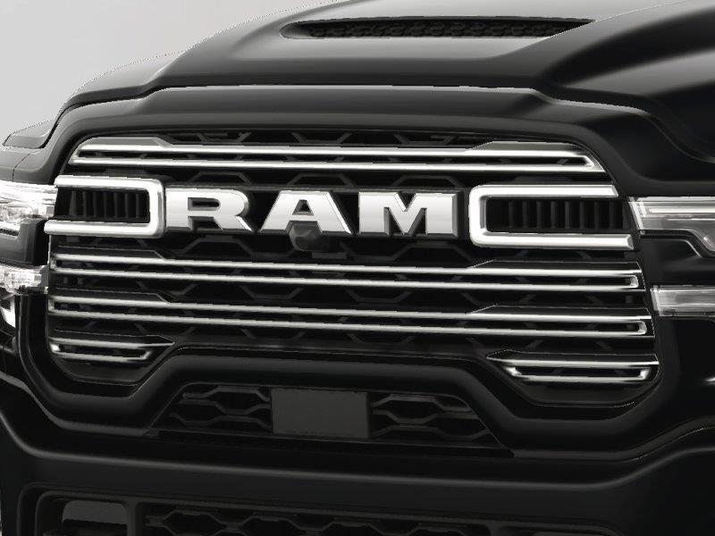new 2025 Ram 2500 car, priced at $80,775