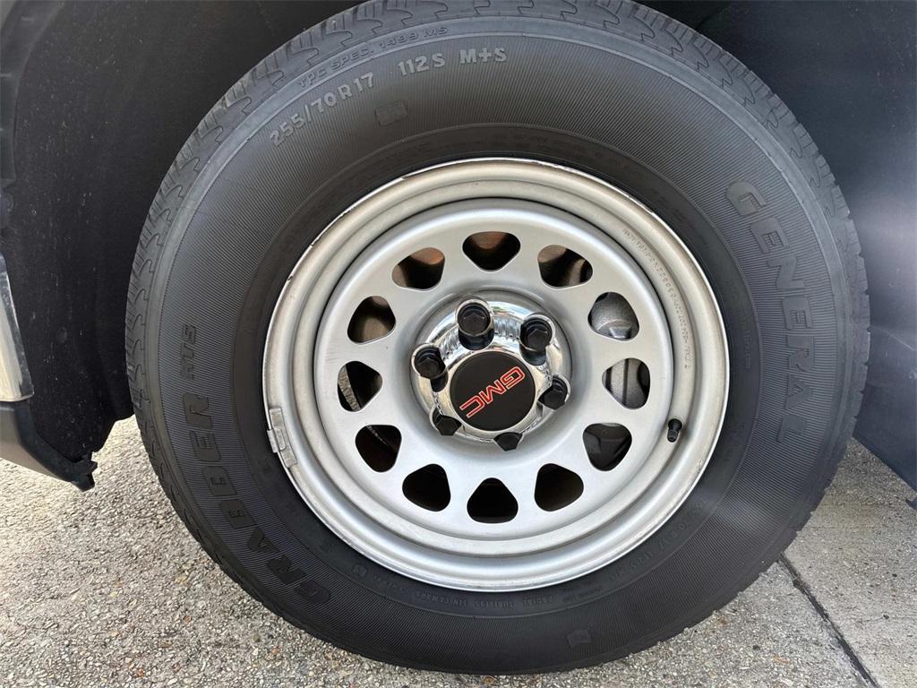 used 2022 GMC Sierra 1500 car, priced at $29,999