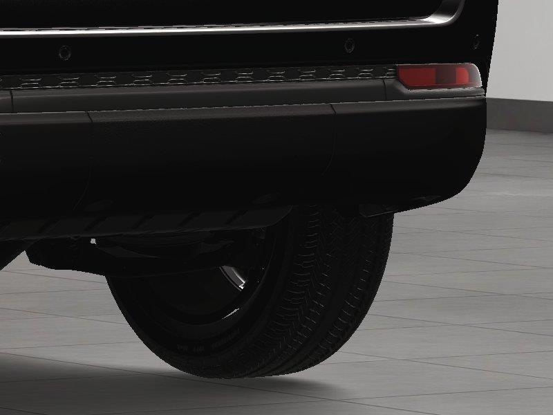 new 2025 Jeep Grand Cherokee car, priced at $42,750