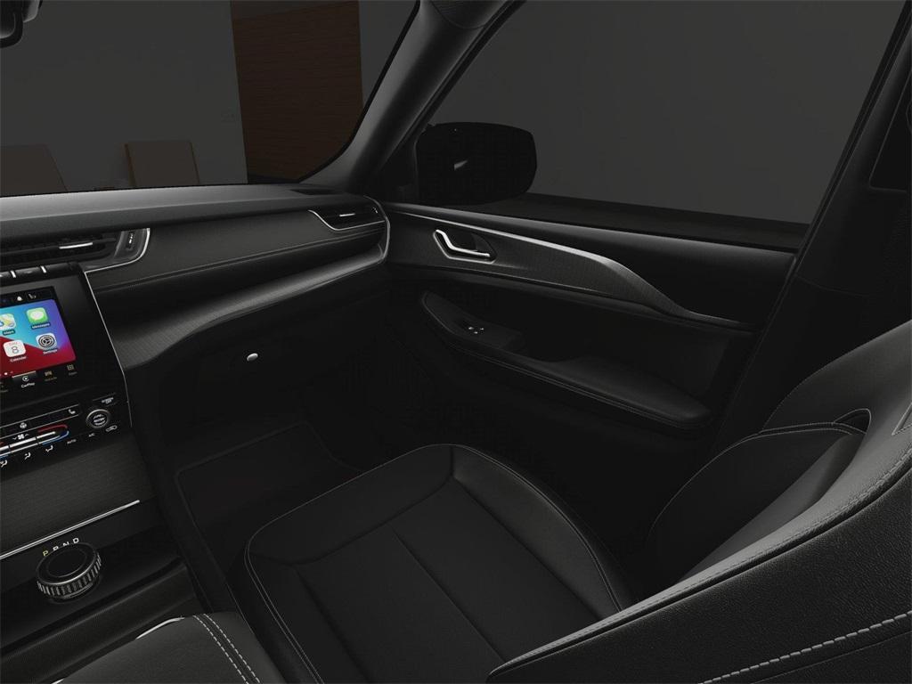 new 2025 Jeep Grand Cherokee car, priced at $42,750