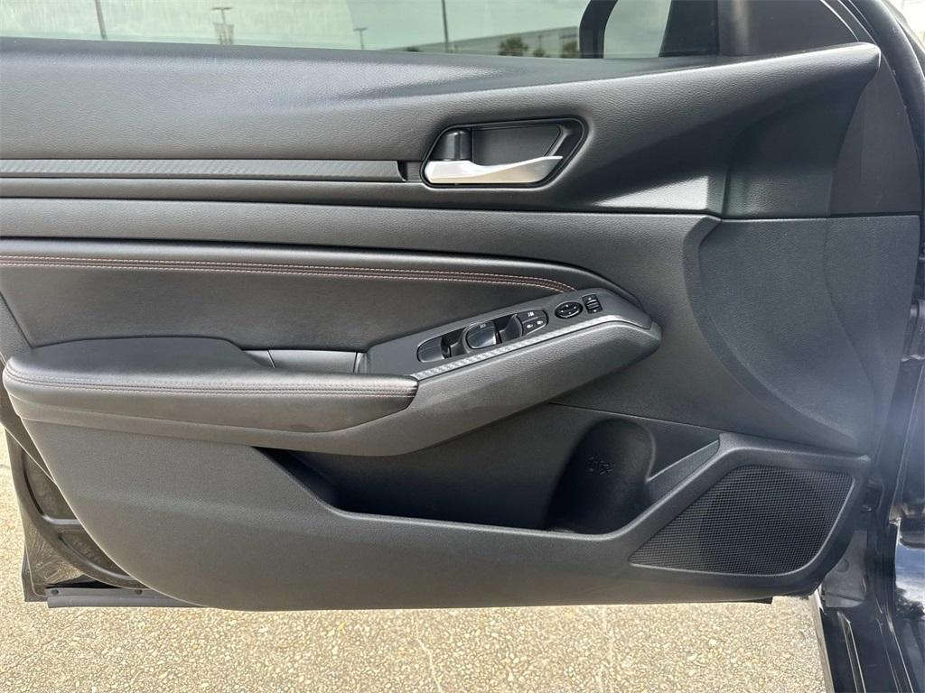 used 2020 Nissan Altima car, priced at $20,791