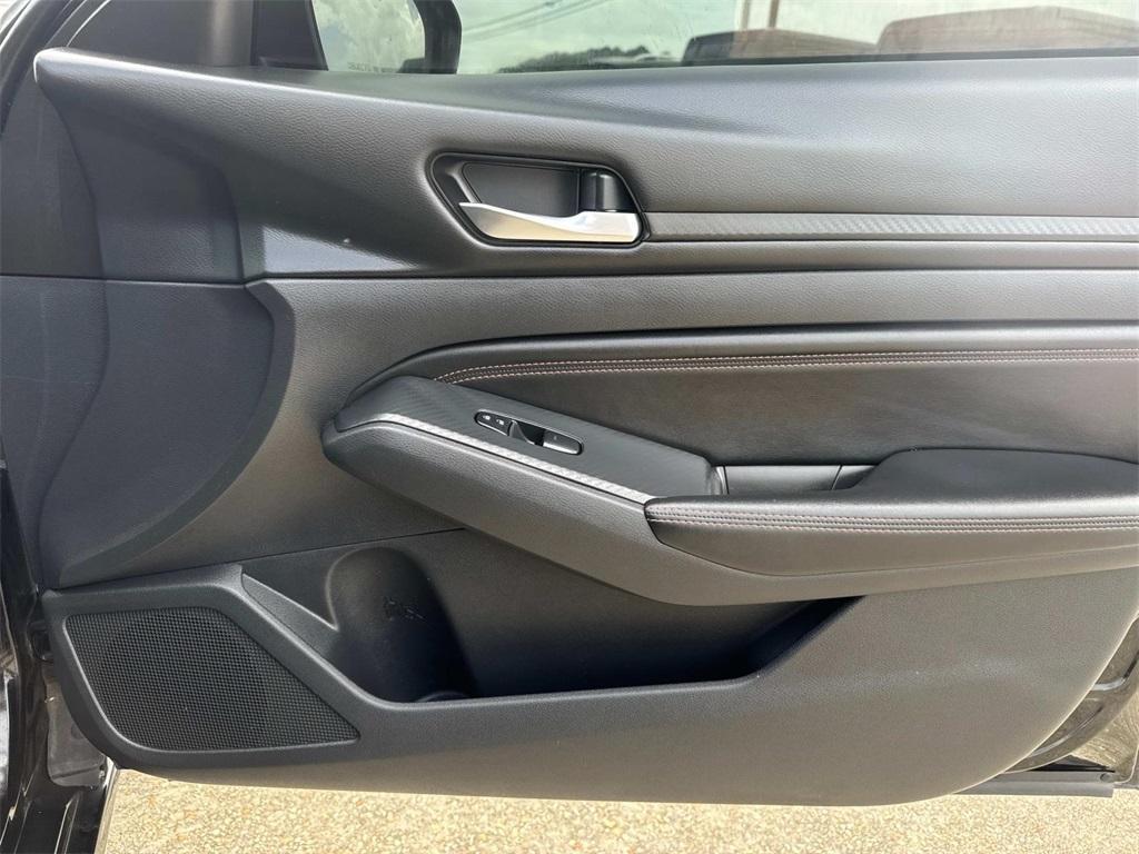 used 2020 Nissan Altima car, priced at $20,791