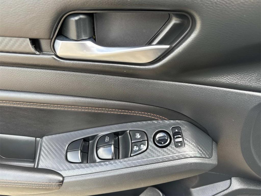 used 2020 Nissan Altima car, priced at $20,791