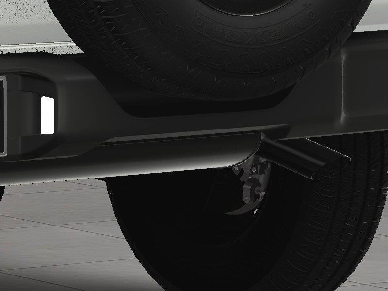 new 2025 Jeep Wrangler car, priced at $39,155
