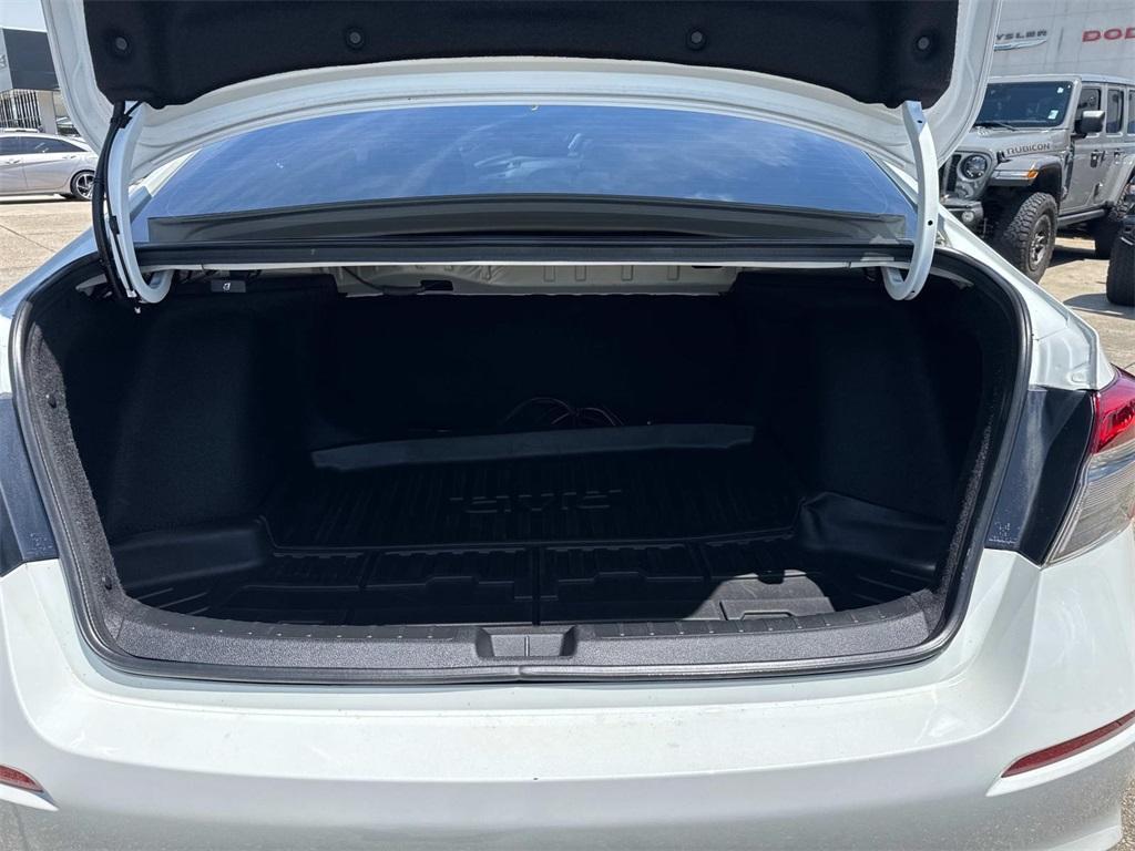 used 2023 Honda Civic car, priced at $25,748