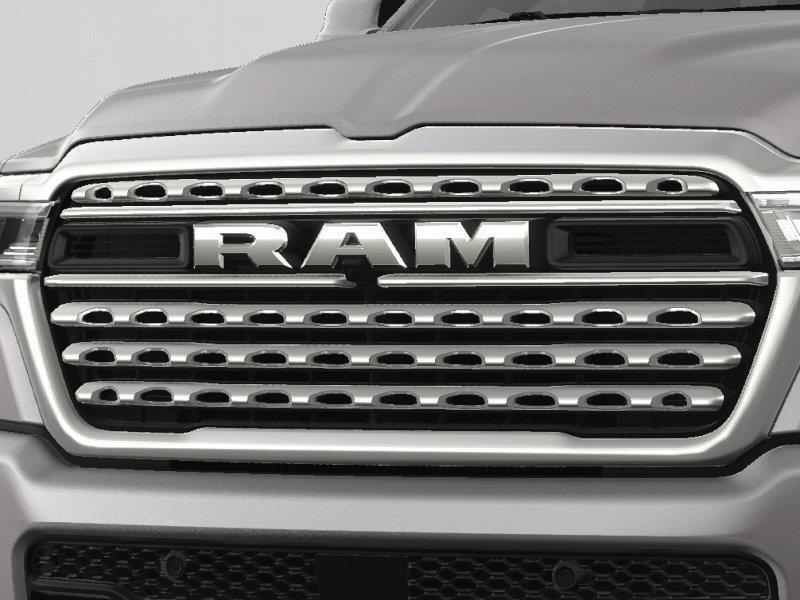 new 2025 Ram 1500 car, priced at $72,335