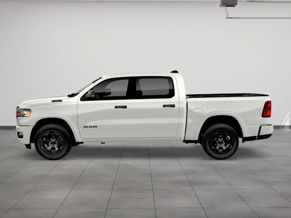new 2026 Ram 1500 car