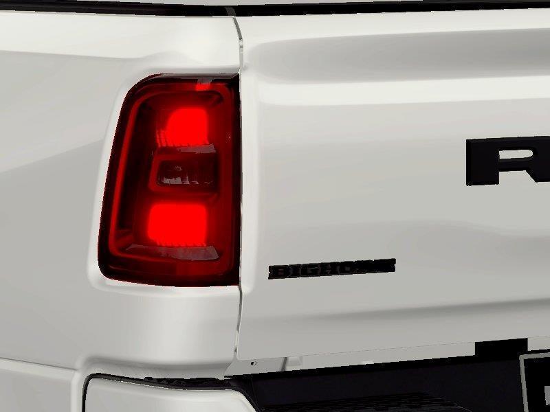 new 2026 Ram 1500 car