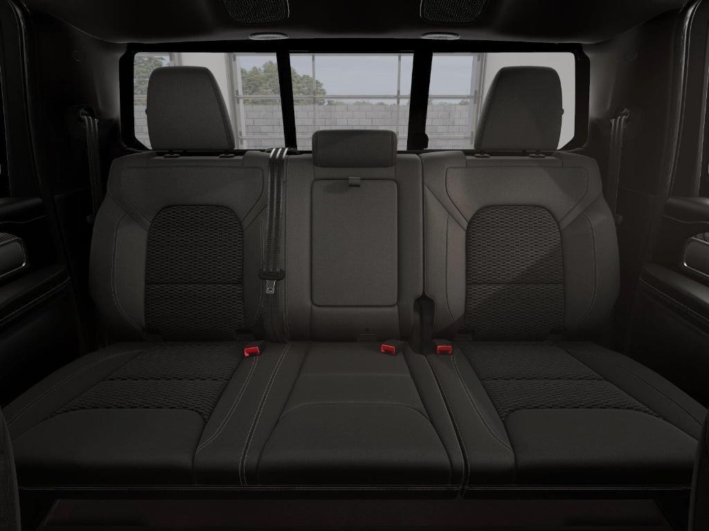 new 2026 Ram 1500 car
