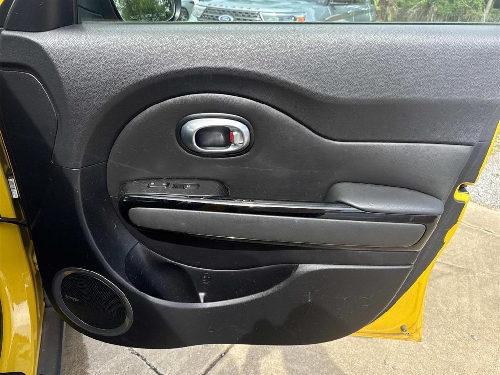used 2016 Kia Soul car, priced at $11,314