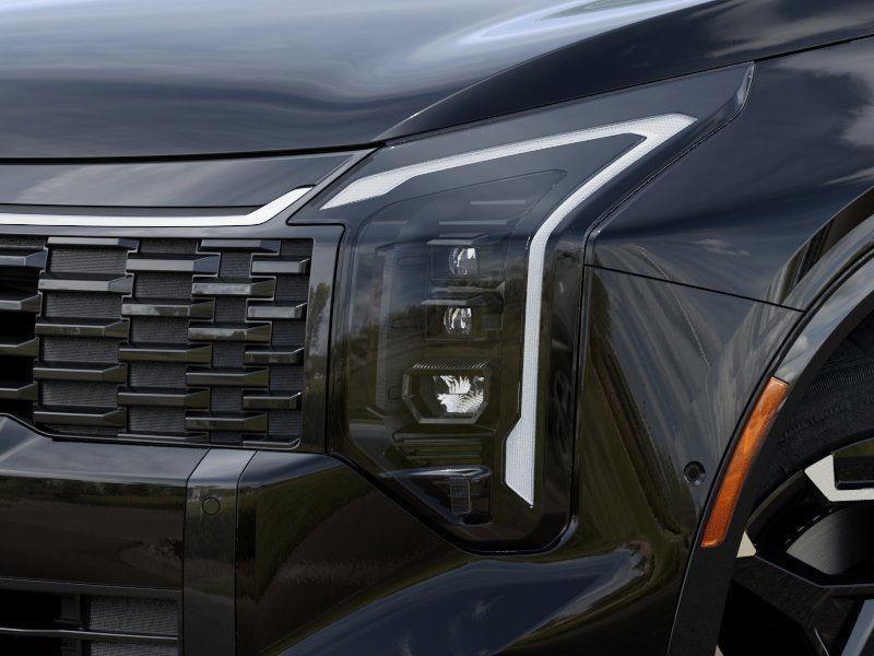 new 2026 Kia Sportage car, priced at $34,498