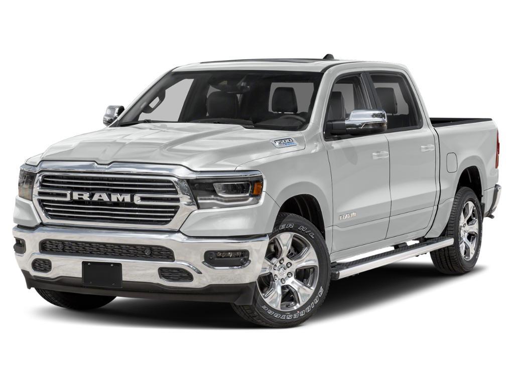 used 2023 Ram 1500 car, priced at $37,999