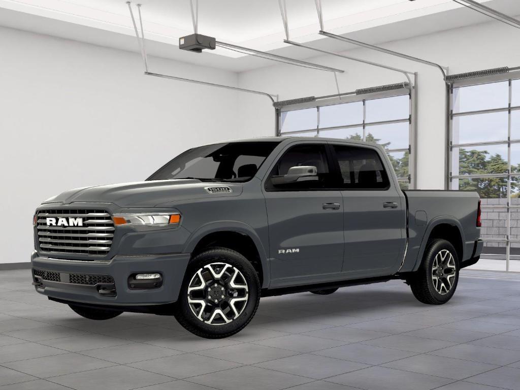 new 2026 Ram 1500 car