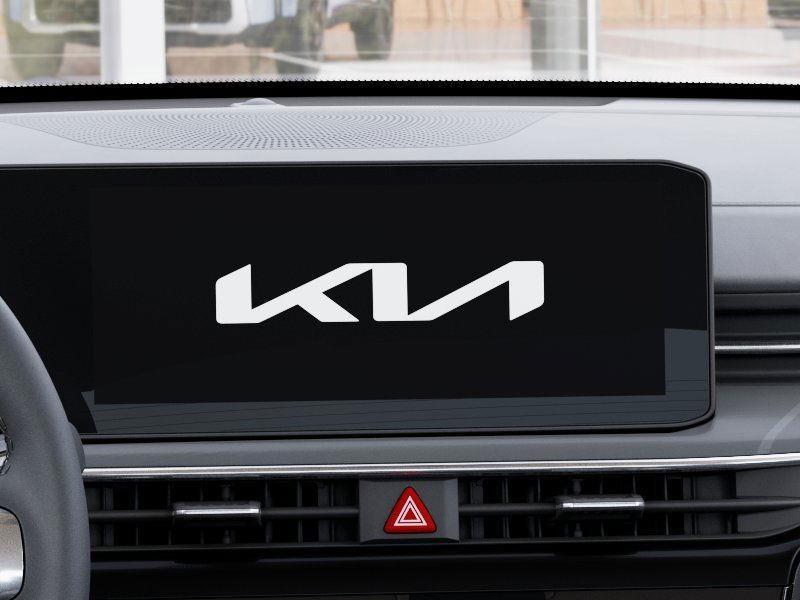 new 2026 Kia K5 car, priced at $31,578