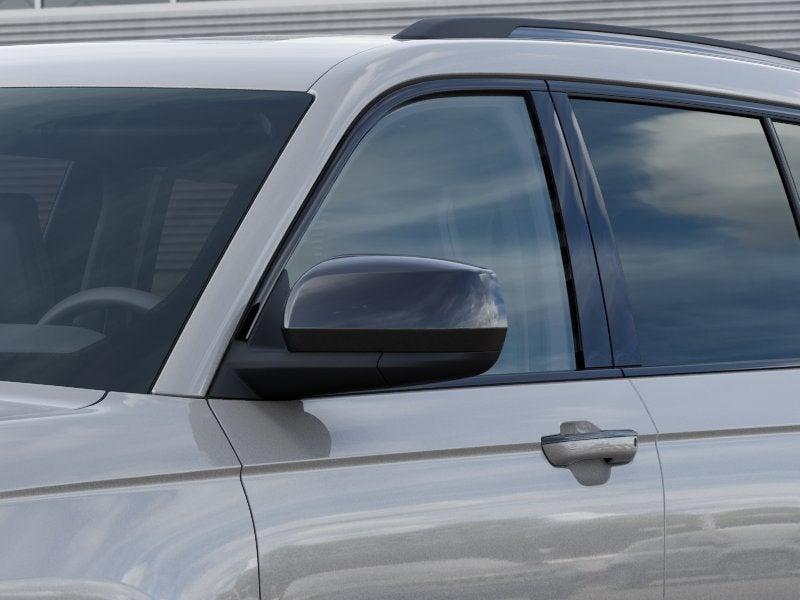 new 2025 Jeep Grand Cherokee L car, priced at $45,370