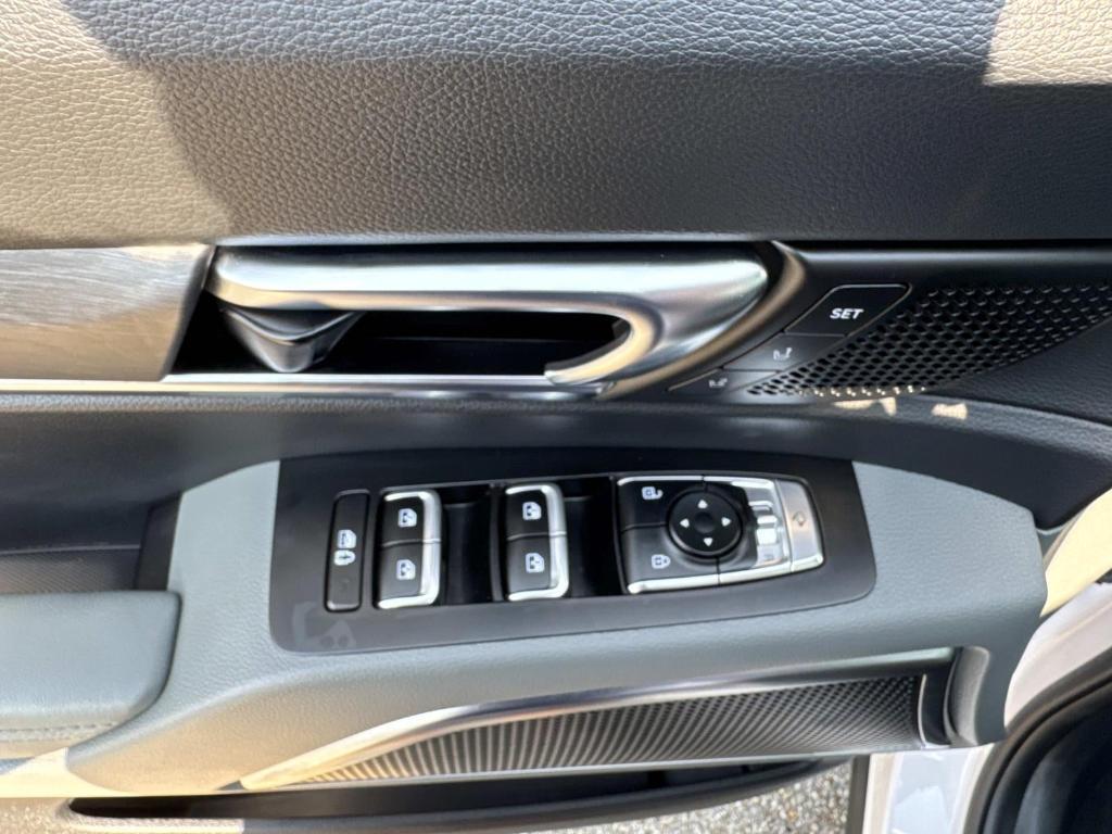 used 2024 Kia Telluride car, priced at $45,492