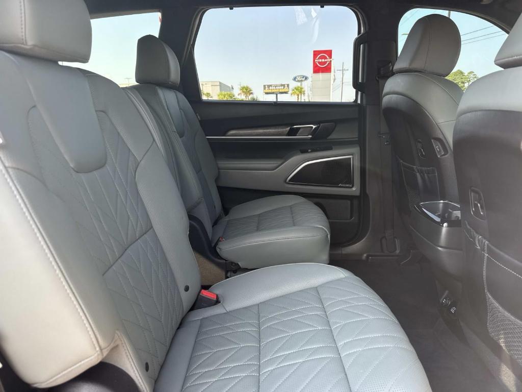 used 2024 Kia Telluride car, priced at $45,492
