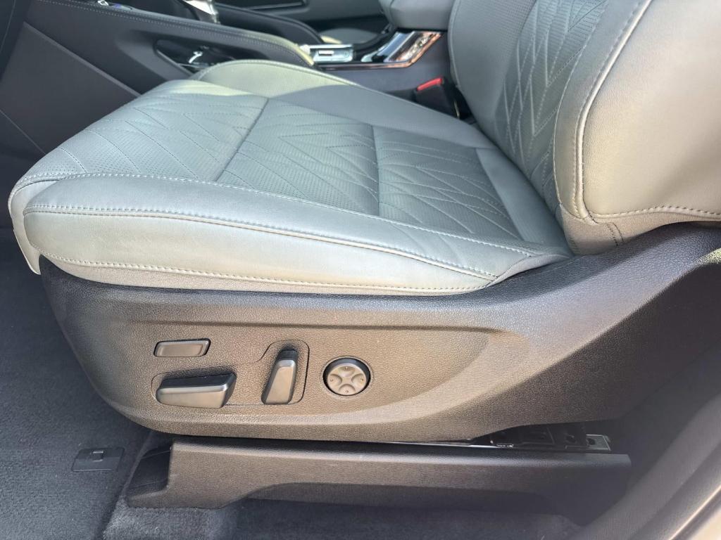 used 2024 Kia Telluride car, priced at $45,492