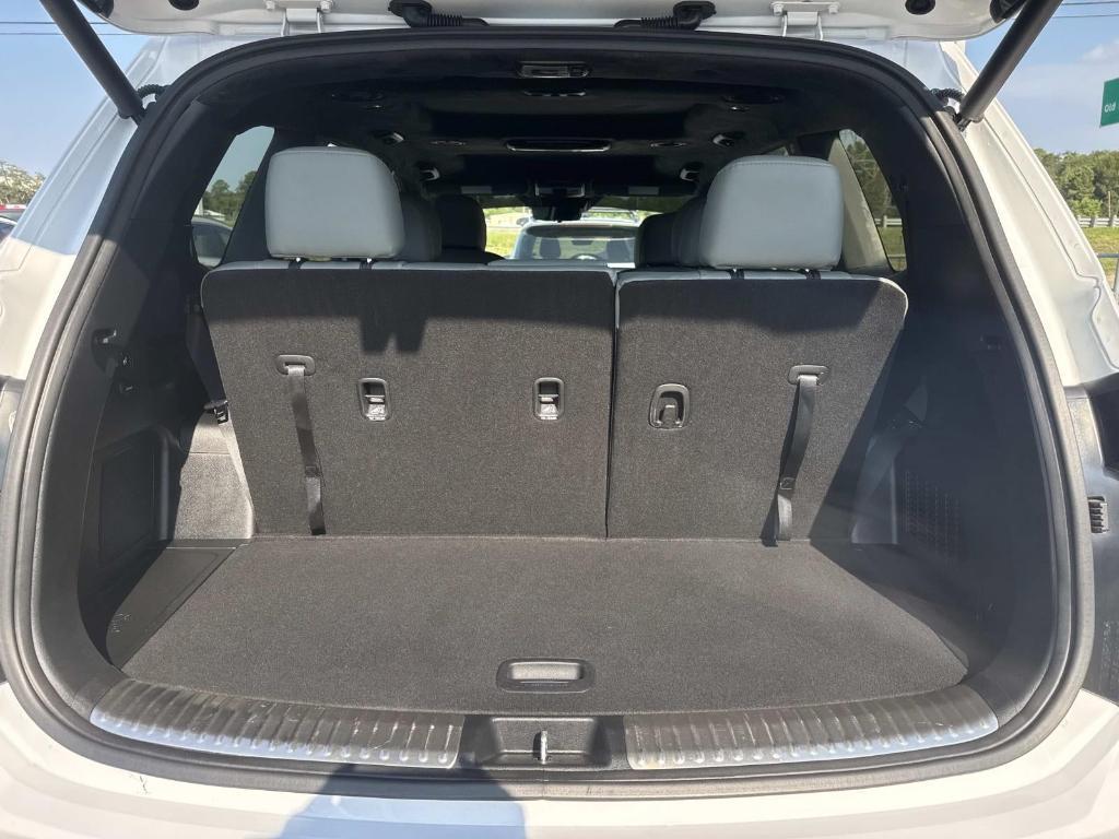 used 2024 Kia Telluride car, priced at $45,492