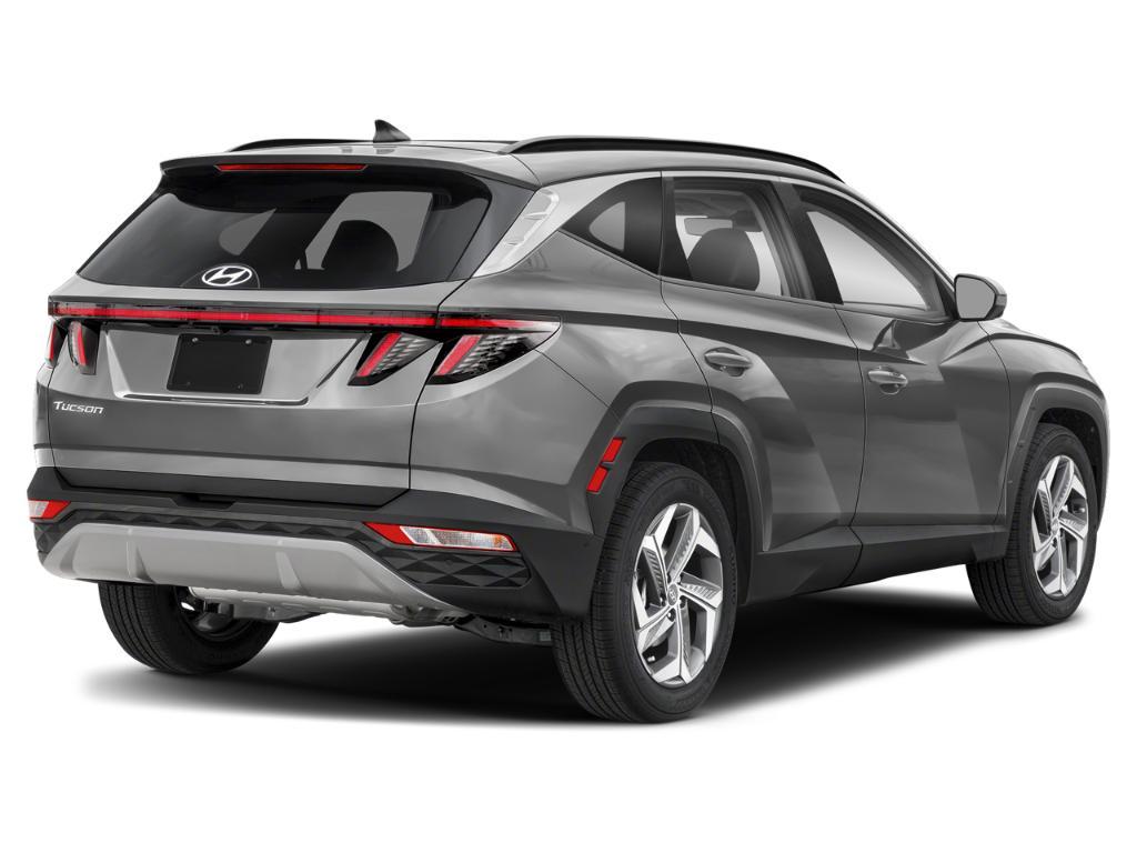 used 2024 Hyundai Tucson car, priced at $27,997