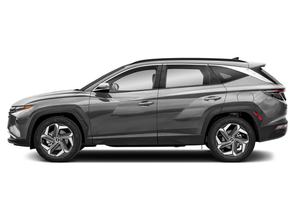 used 2024 Hyundai Tucson car, priced at $27,997