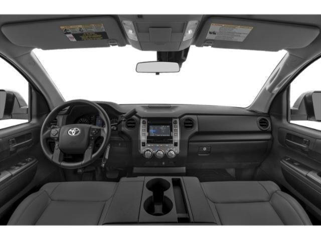 used 2019 Toyota Tundra car, priced at $25,284