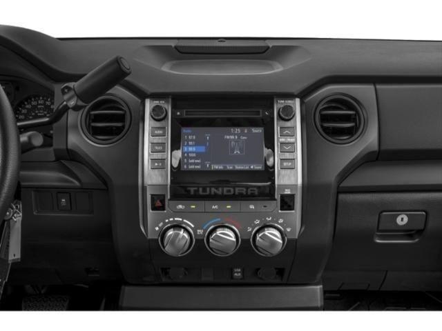 used 2019 Toyota Tundra car, priced at $25,284