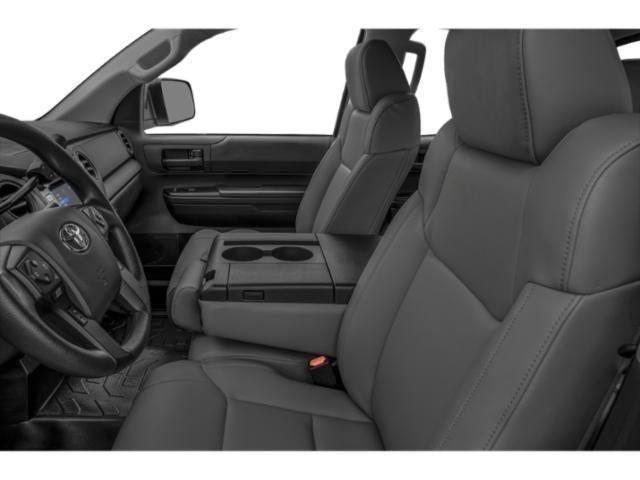 used 2019 Toyota Tundra car, priced at $25,284