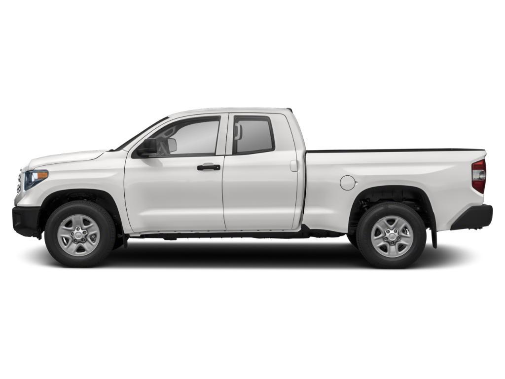 used 2019 Toyota Tundra car, priced at $25,284