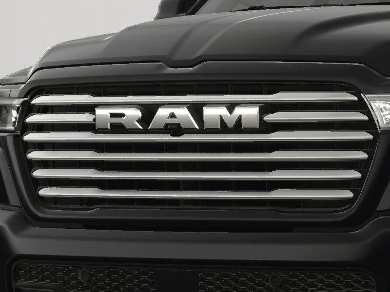 new 2025 Ram 1500 car, priced at $68,050