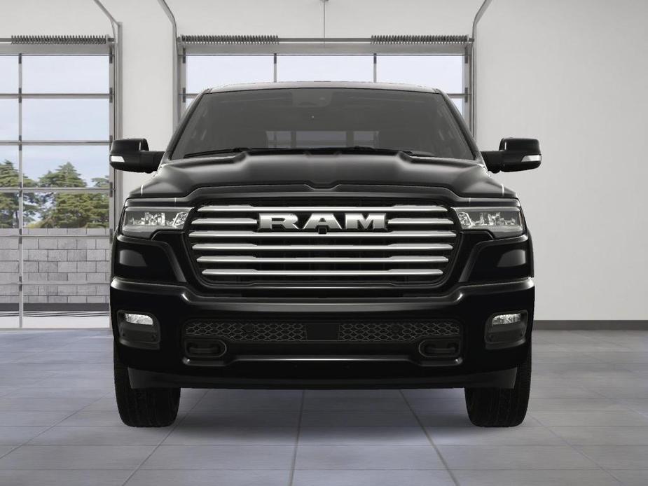 new 2025 Ram 1500 car, priced at $68,050