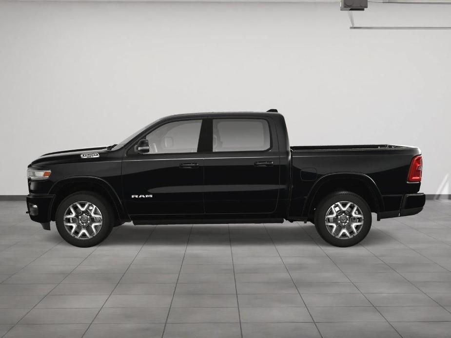 new 2025 Ram 1500 car, priced at $68,050