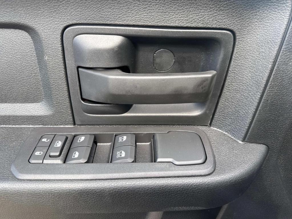 new 2025 Ram 2500 car, priced at $58,755