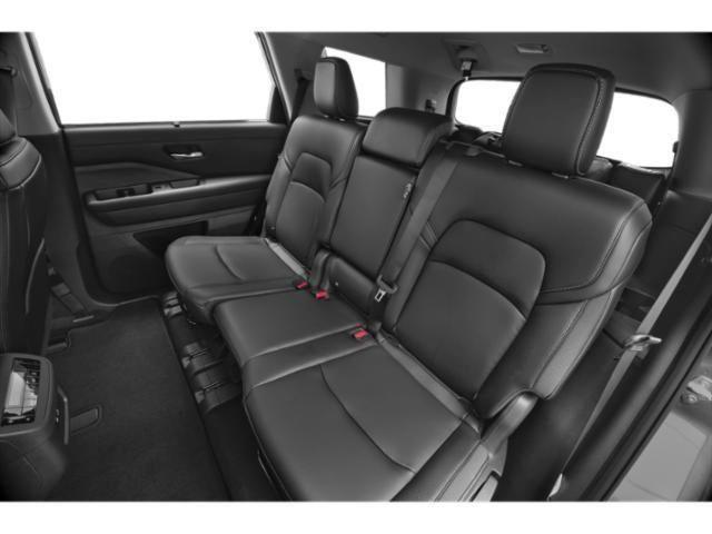 used 2024 Nissan Pathfinder car, priced at $34,610