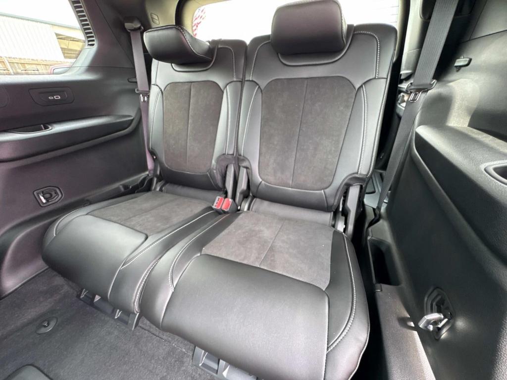new 2025 Jeep Grand Cherokee L car