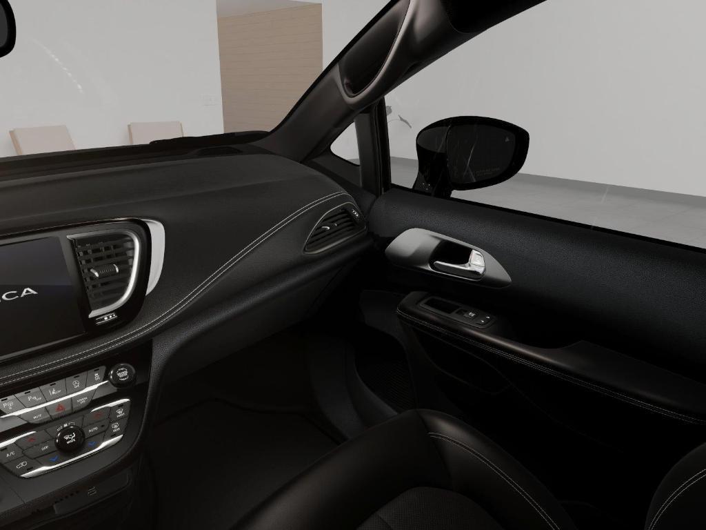 new 2026 Chrysler Pacifica car, priced at $45,040