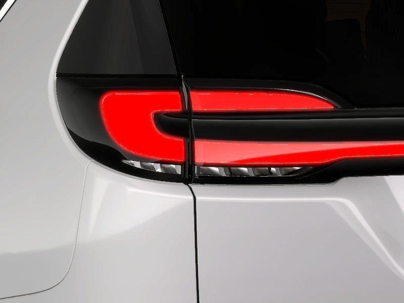 new 2026 Chrysler Pacifica car, priced at $45,040