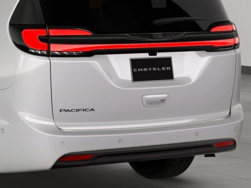 new 2026 Chrysler Pacifica car, priced at $45,040