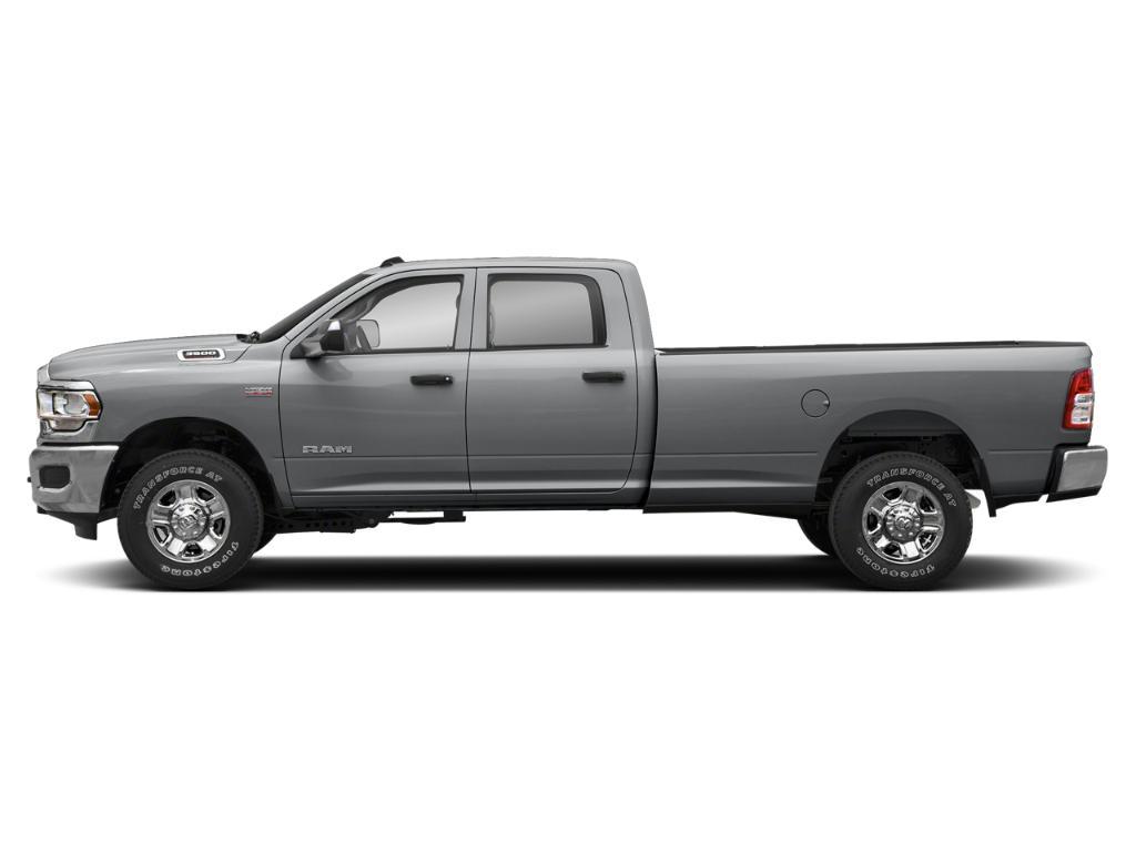 used 2022 Ram 3500 car, priced at $43,546