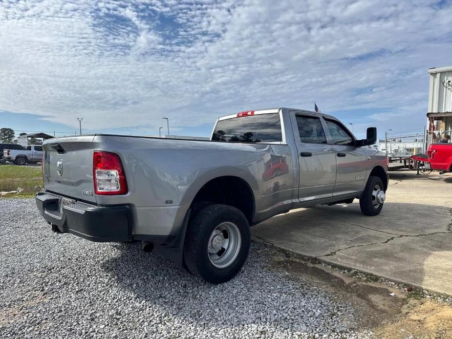 used 2022 Ram 3500 car, priced at $43,546