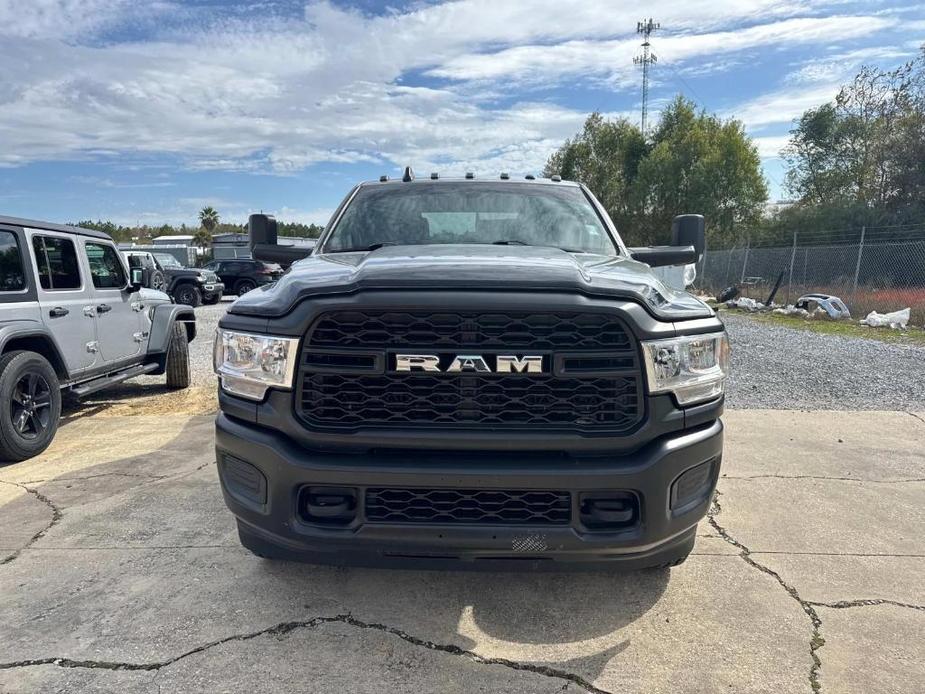 used 2022 Ram 3500 car, priced at $43,546