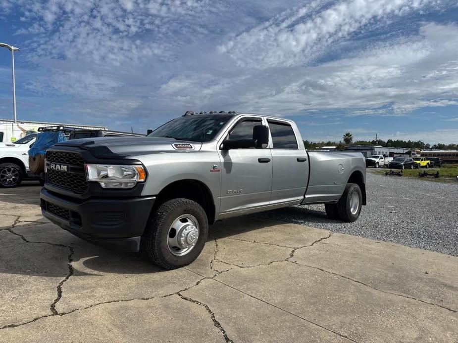 used 2022 Ram 3500 car, priced at $43,546