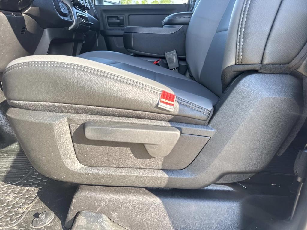 new 2026 Ram 2500 car, priced at $62,350