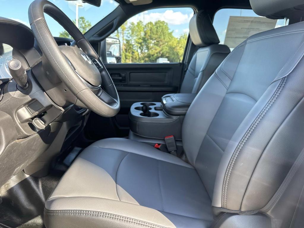 new 2026 Ram 2500 car, priced at $62,350