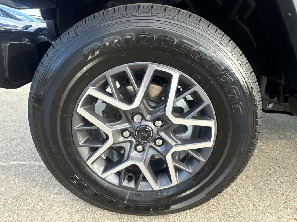 new 2026 Jeep Wrangler car